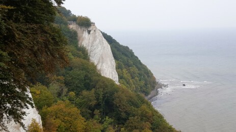 Kreidefelsen